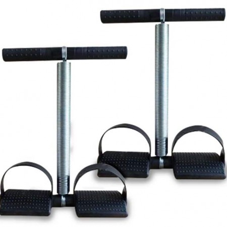 Tummy Trimmer Single Spring