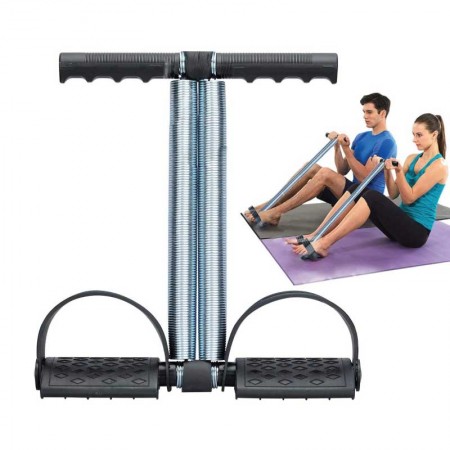 Tummy Trimer Double Spring