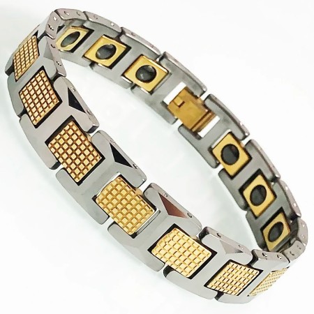 Ceramic Magnetic Bracelet CMB-042
